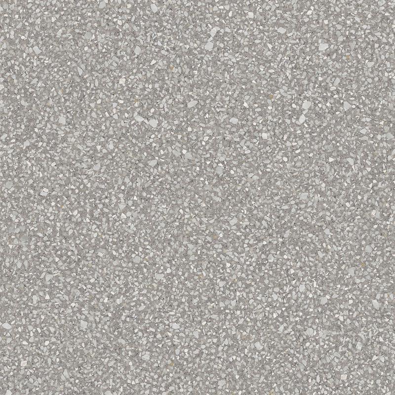 ABK BLEND Dots Grey  90x90 cm 8.5 mm Matt 