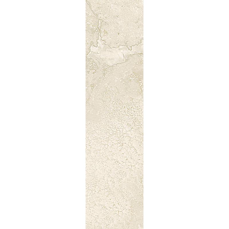 Ceramica Sant'Agostino VIA APPIA CROSS CUT IVORY  7,3x29,6 cm 10 mm Krystal 