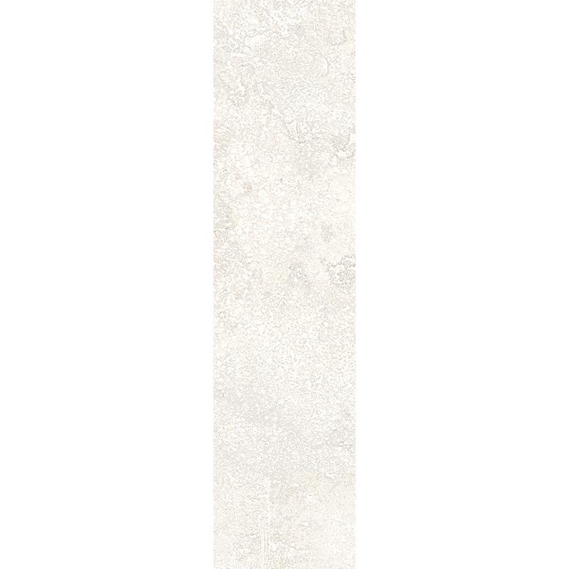 Ceramica Sant'Agostino VIA APPIA CROSS CUT WHITE  7,3x29,6 cm 10 mm Matt 