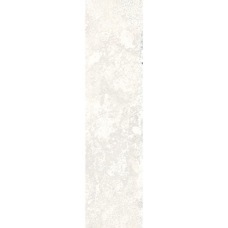 Ceramica Sant'Agostino VIA APPIA CROSS CUT WHITE  7,3x29,6 cm 10 mm Krystal 