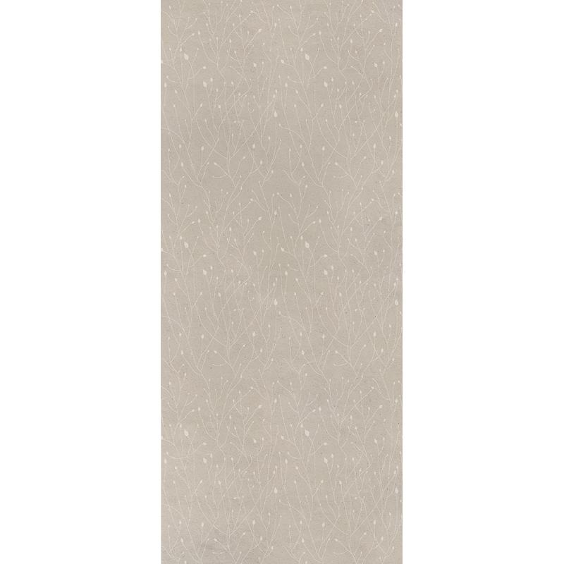 Floor Gres EARTHTECH/ DESERT GROUND DECORO FRONDS  120x280 cm 6 mm Comfort 
