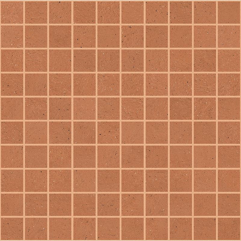 Floor Gres EARTHTECH/ OUTBACK GROUND MOSAICO 3X3  30x30 cm 9 mm Comfort 
