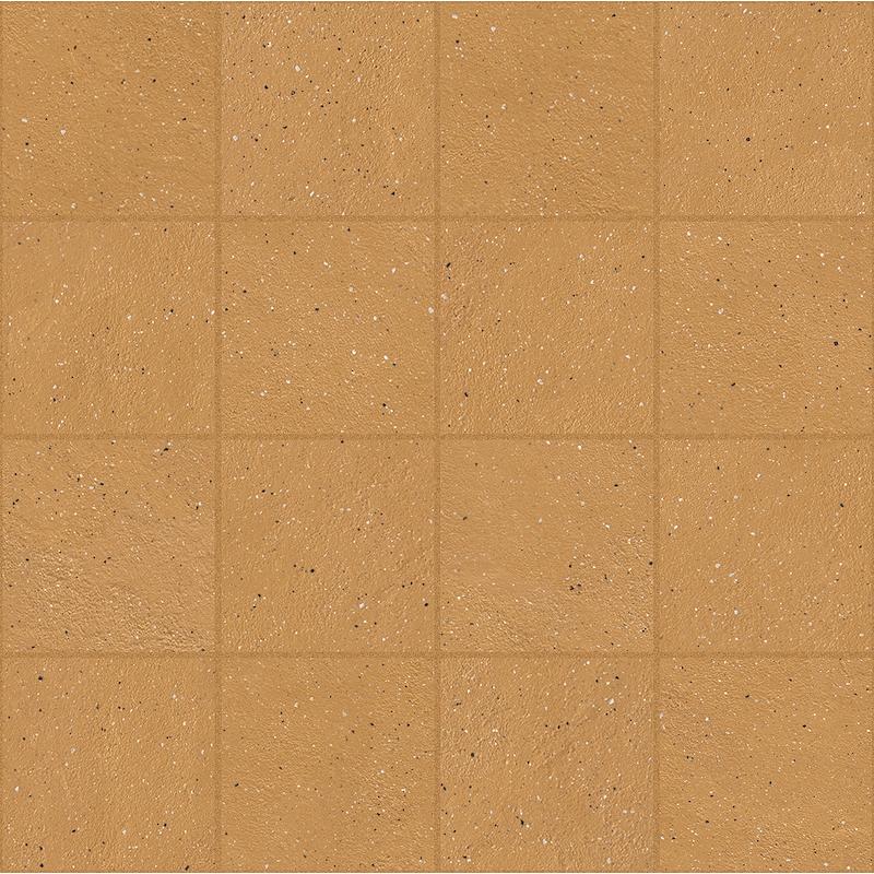 Floor Gres EARTHTECH/ SAVANNAH GROUND MOSAICO 7,5X7,5  30x30 cm 6 mm Comfort 