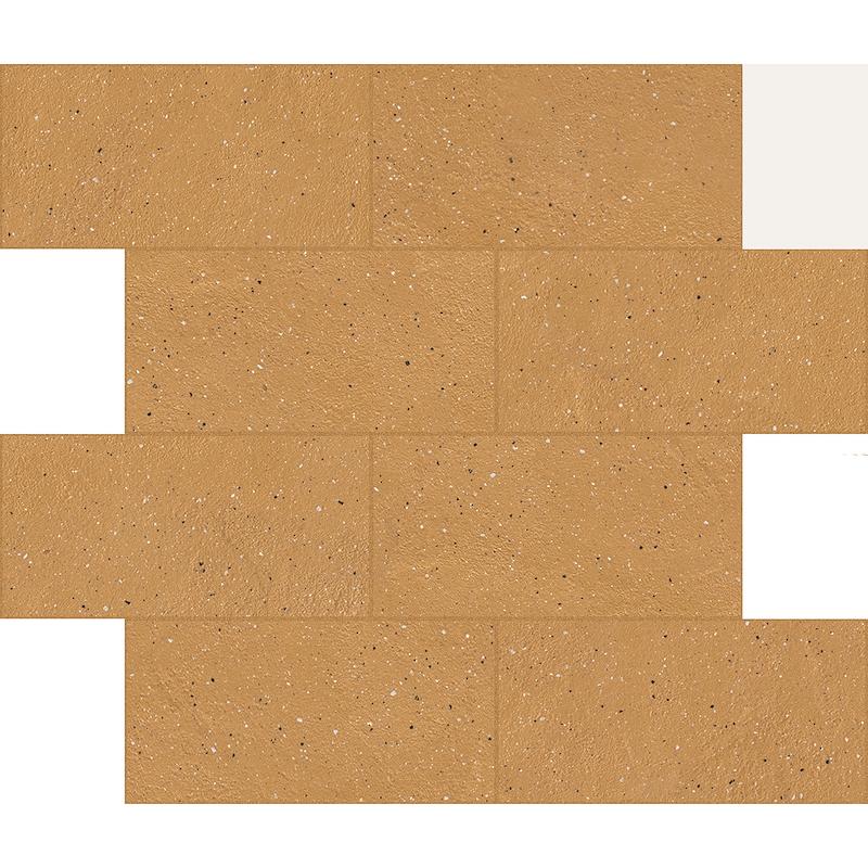Floor Gres EARTHTECH/ SAVANNAH GROUND MURETTO 7,5X15  30x30 cm 6 mm Comfort 