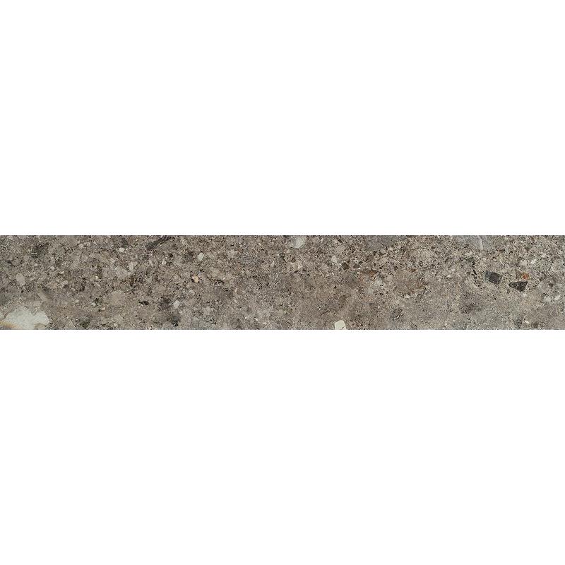 FIORANESE FRAMMENTA Antracite  20,13x120,8 cm 10 mm Matt 
