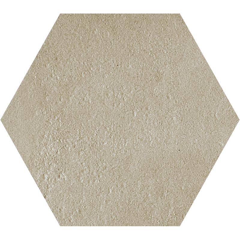 Gigacer CONCRETE SMALL HEXAGON ROPE  18x16 cm 4.8 mm Concrete 
