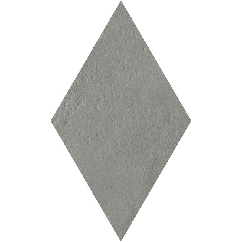 Gigacer CONCRETE DIAMOND GREY  18x31 cm 4.8 mm Concrete 