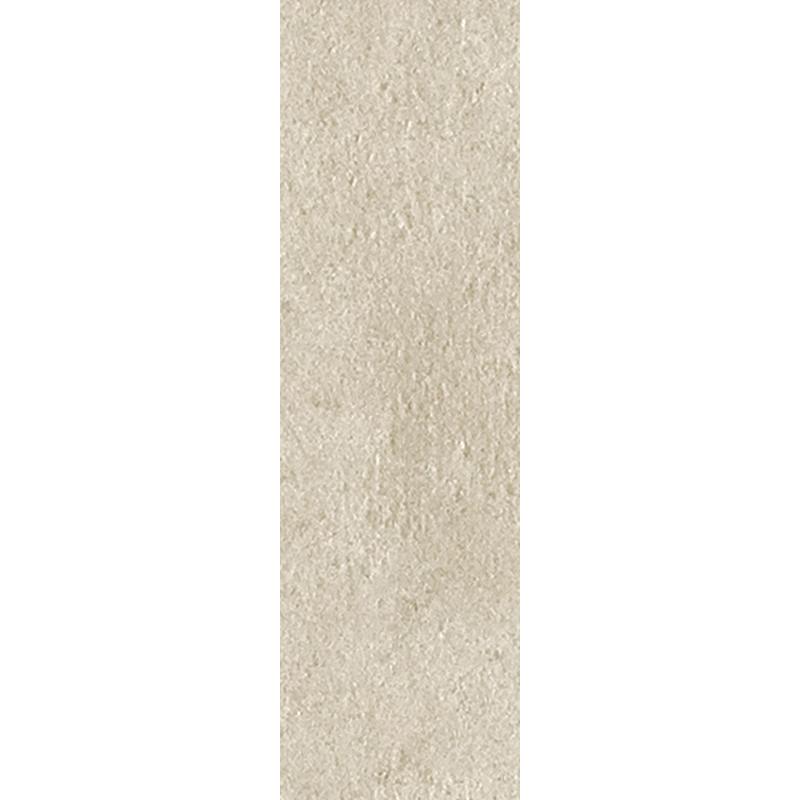 Gigacer CONCRETE PLATE WHITE  9x30 cm 4.8 mm Concrete 
