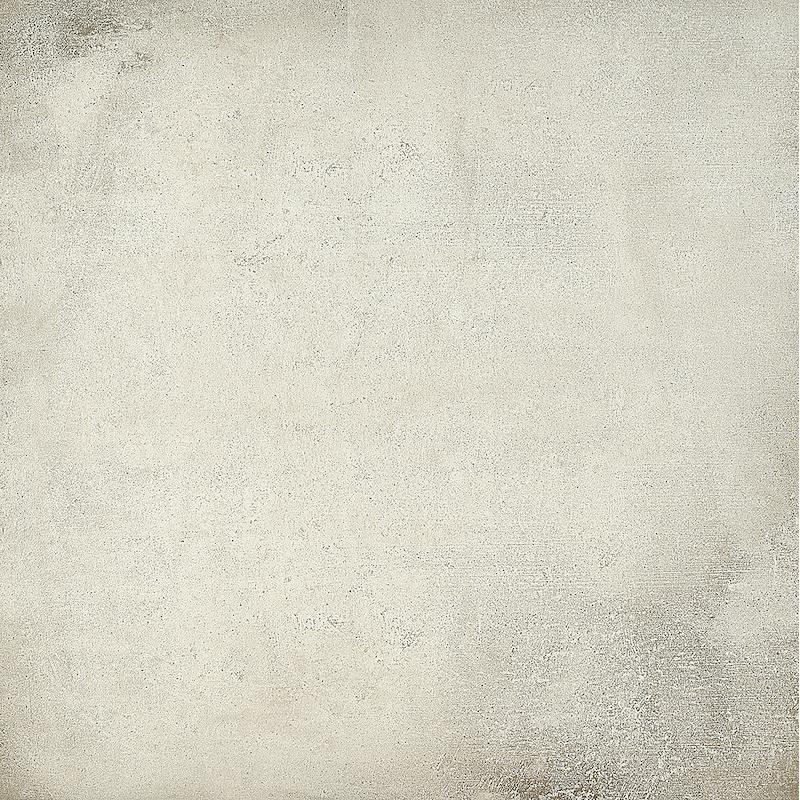 Leonardo WATERFRONT Bianco  60x60 cm 10 mm Matt 