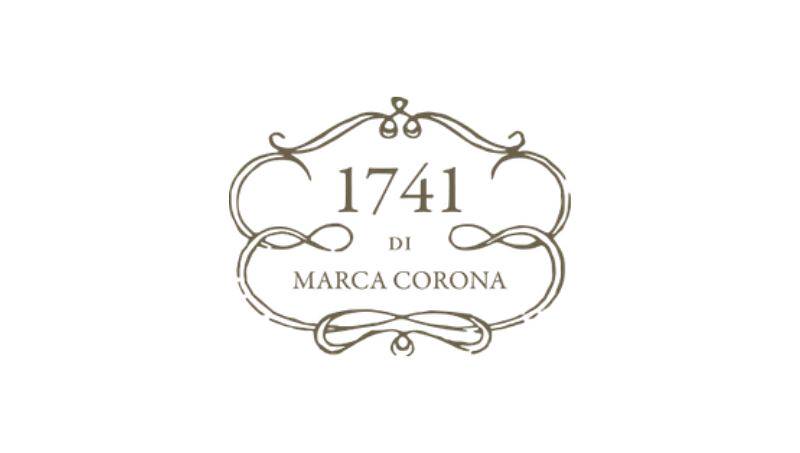 Marca Corona 1741 is het oudste keramiekbedrijf in Sassuolo