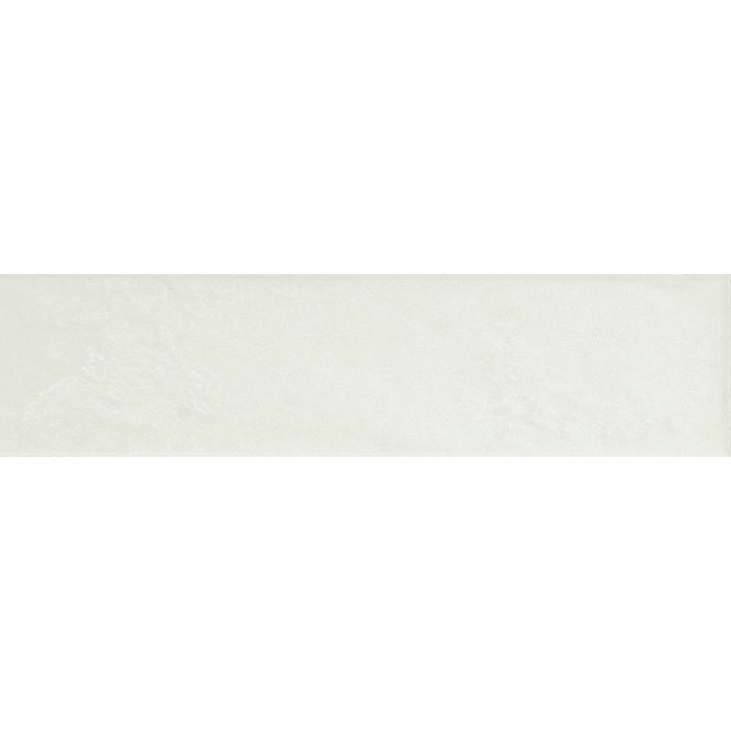 Marca Corona 1741 REGOLI Bianco  7,5x30 cm 8.5 mm Matt 