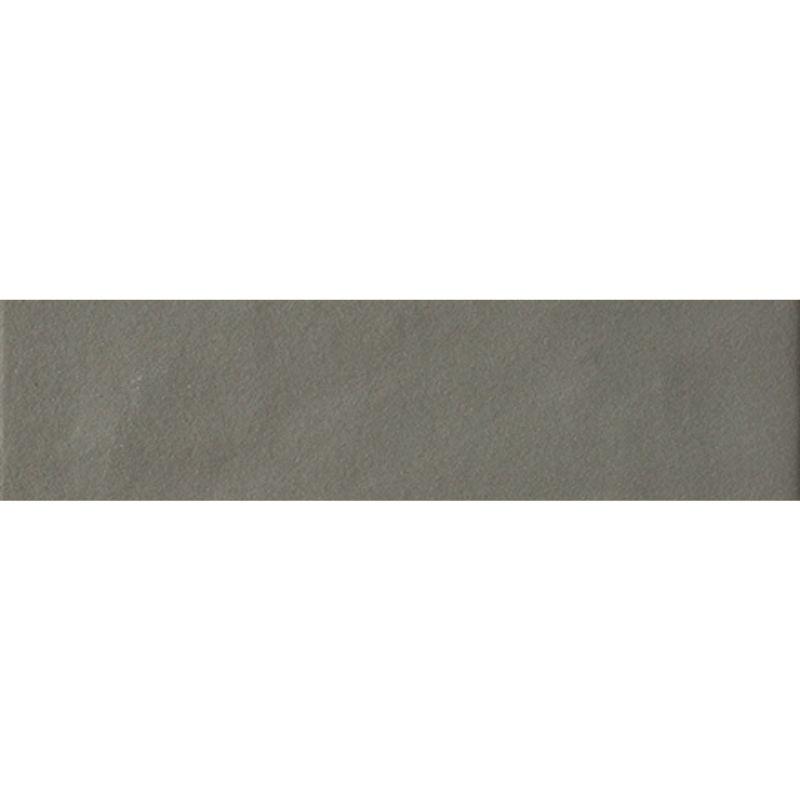 Mutina TIME Dakota Grey Smooth  3,9x20,5 cm 12 mm Matt 