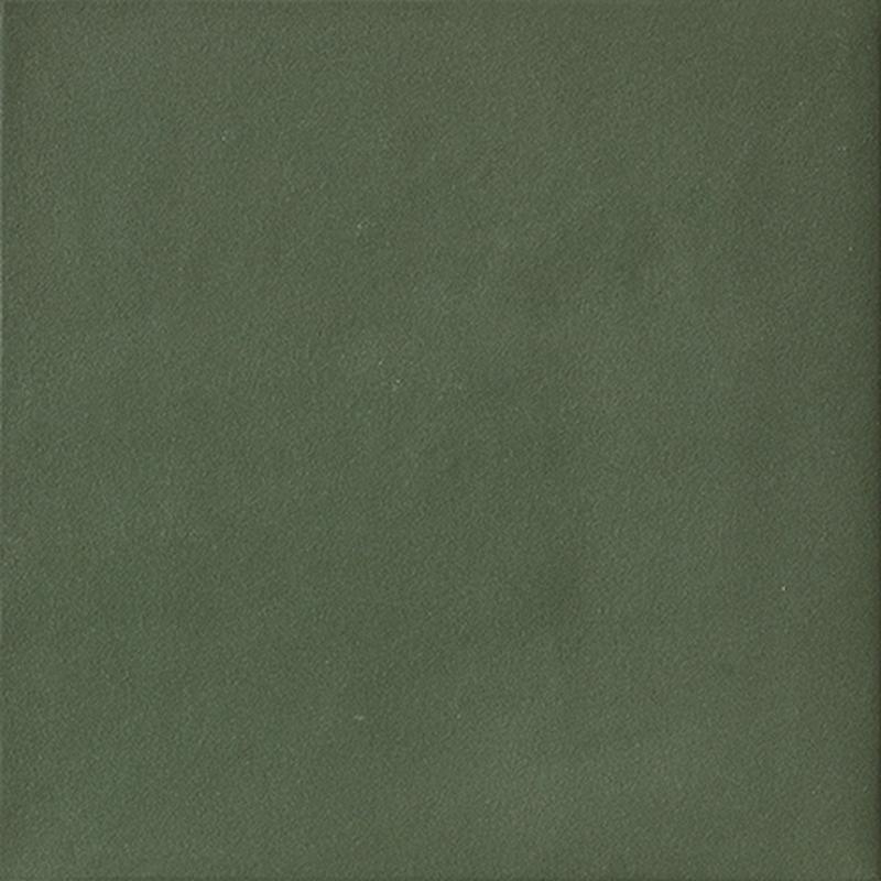 Mutina TIME Highland Green Smooth  20,5x20,5 cm 12 mm Matt 