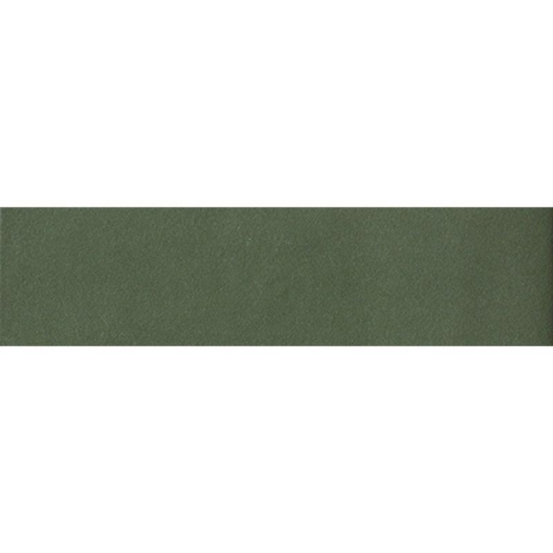 Mutina TIME Highland Green Smooth  3,9x20,5 cm 12 mm Matt 