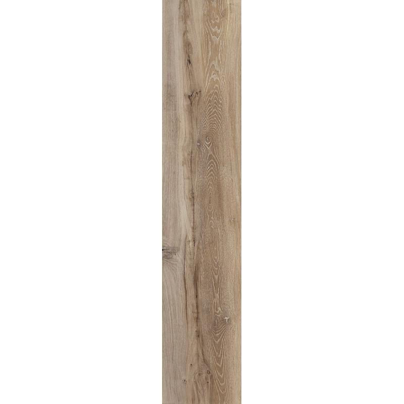 CASTELVETRO WOODLAND Oak  20x120 cm 10 mm Matt 